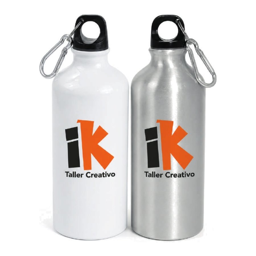 Cilindro sport personalizable de Impakta Taller Creativo