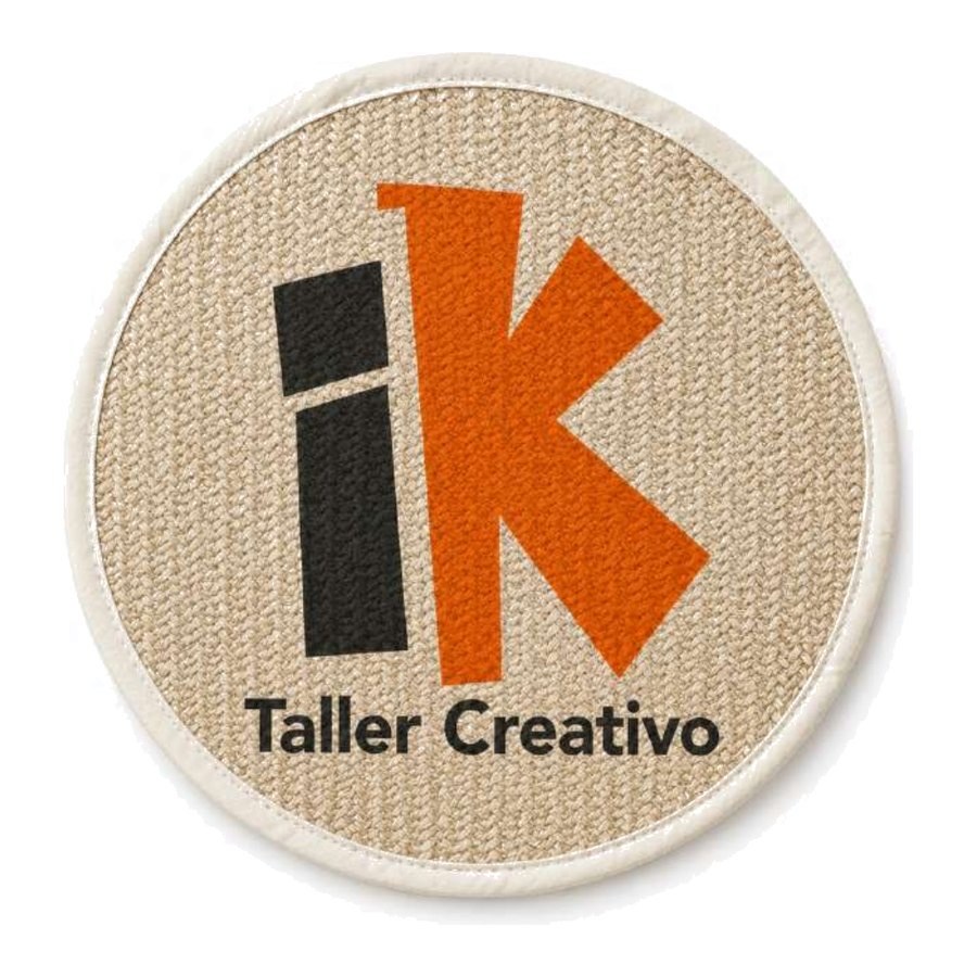 Tortillero personalizable de Impakta Taller Creativo